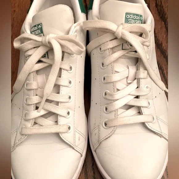 COPY - ADIDAS | Stan Smith Originals sneakers shoe - Picture 3 of 11